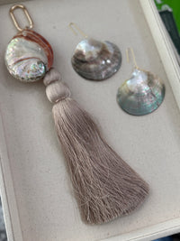 Biarritz Bag Charm