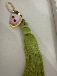 Portofino Bag Charm