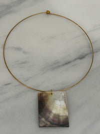 Lazo Necklace