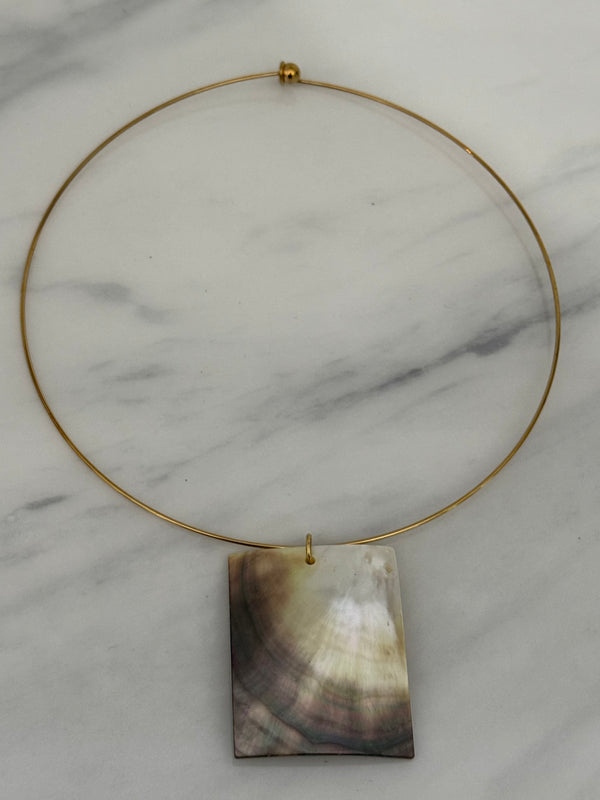 Lazo Necklace