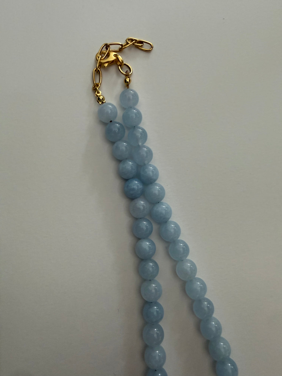 Freshwater Beaded Necklace