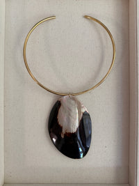 Sirène Collar