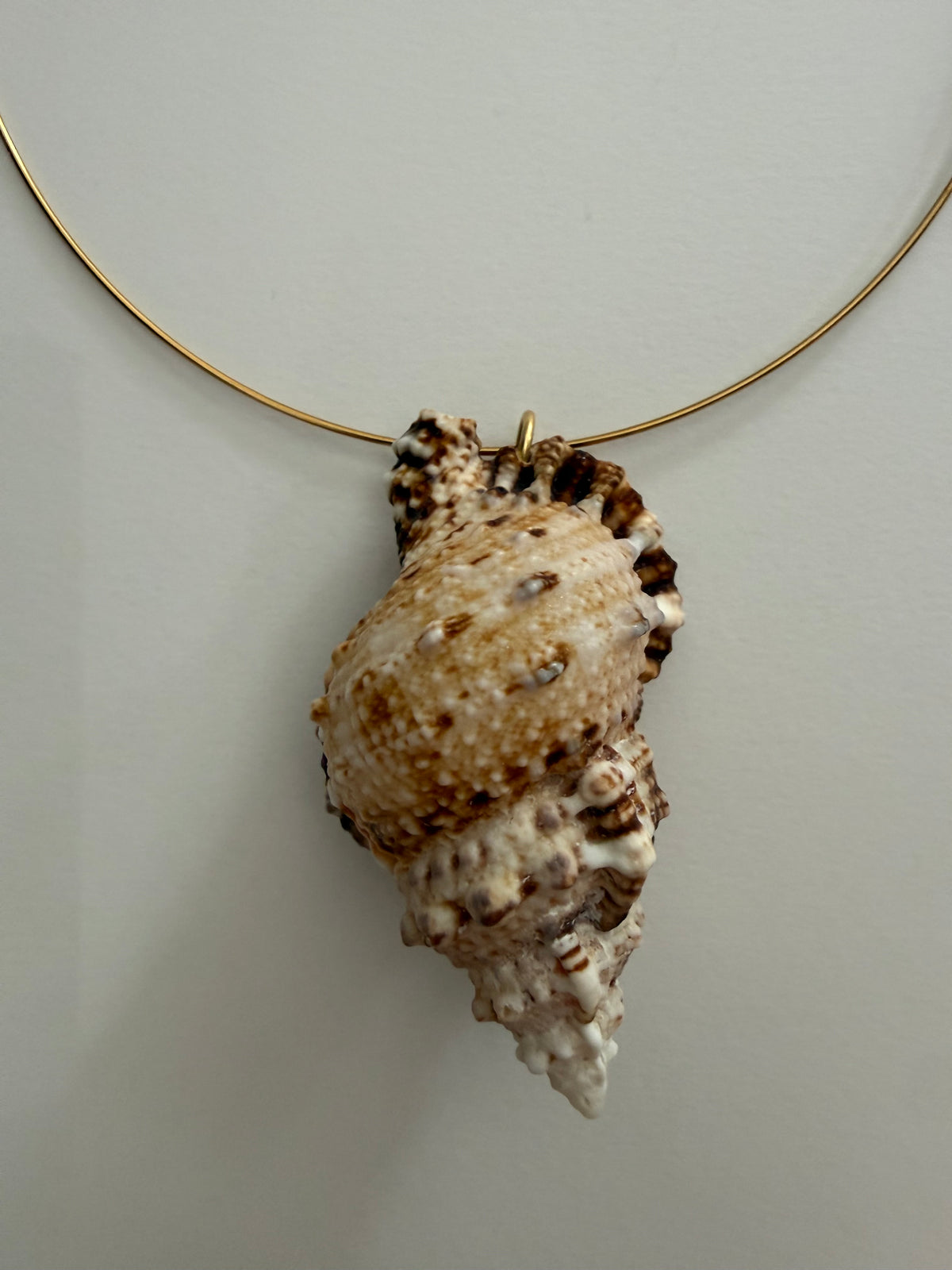 Drift Necklace