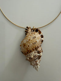 Drift Necklace