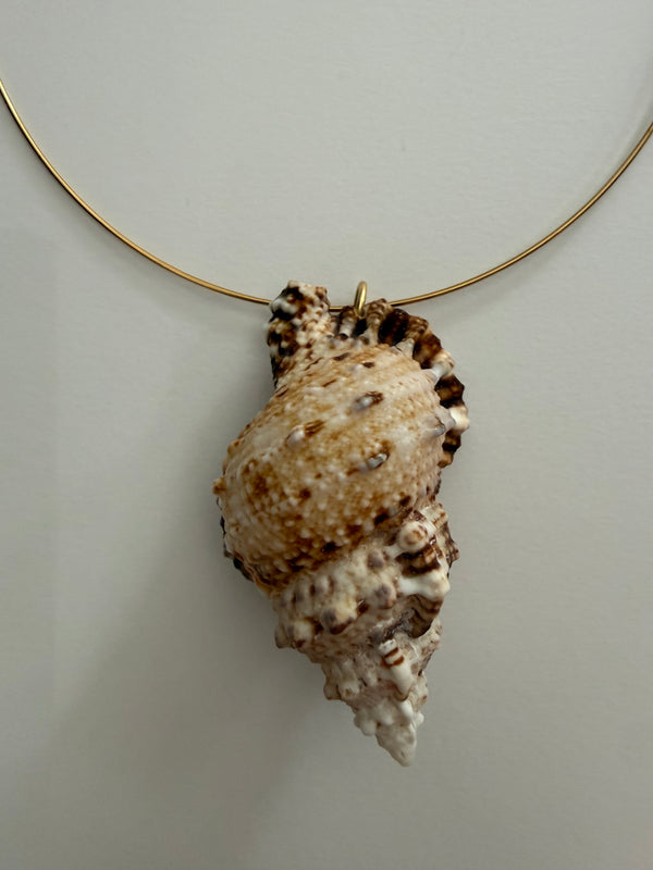 Drift Necklace