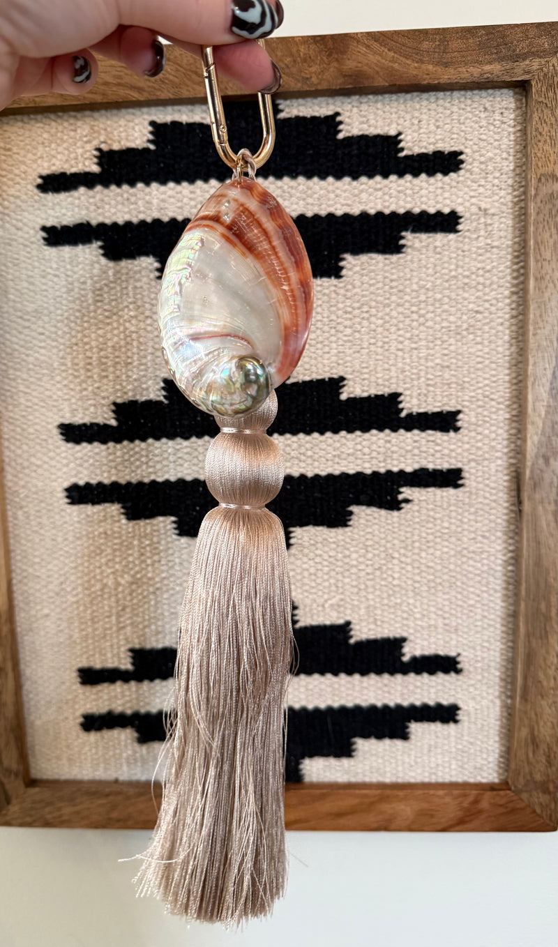 Biarritz Bag Charm