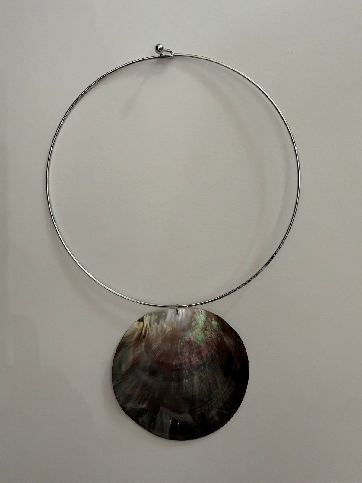 Veranda Necklace