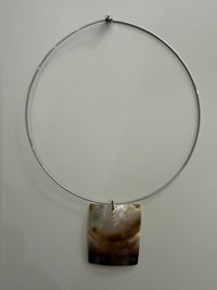 Lazo Necklace