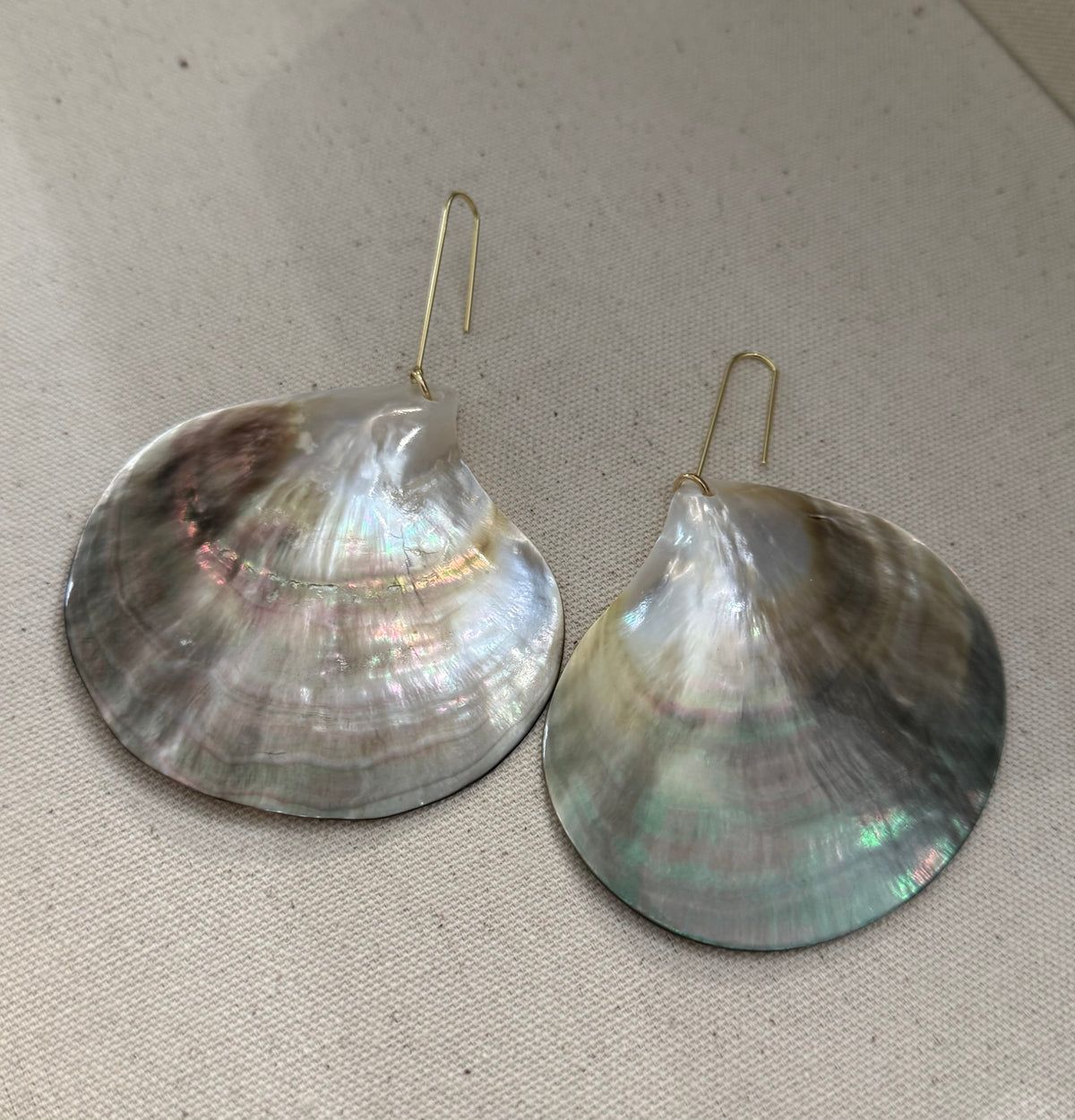 Siren Earrings