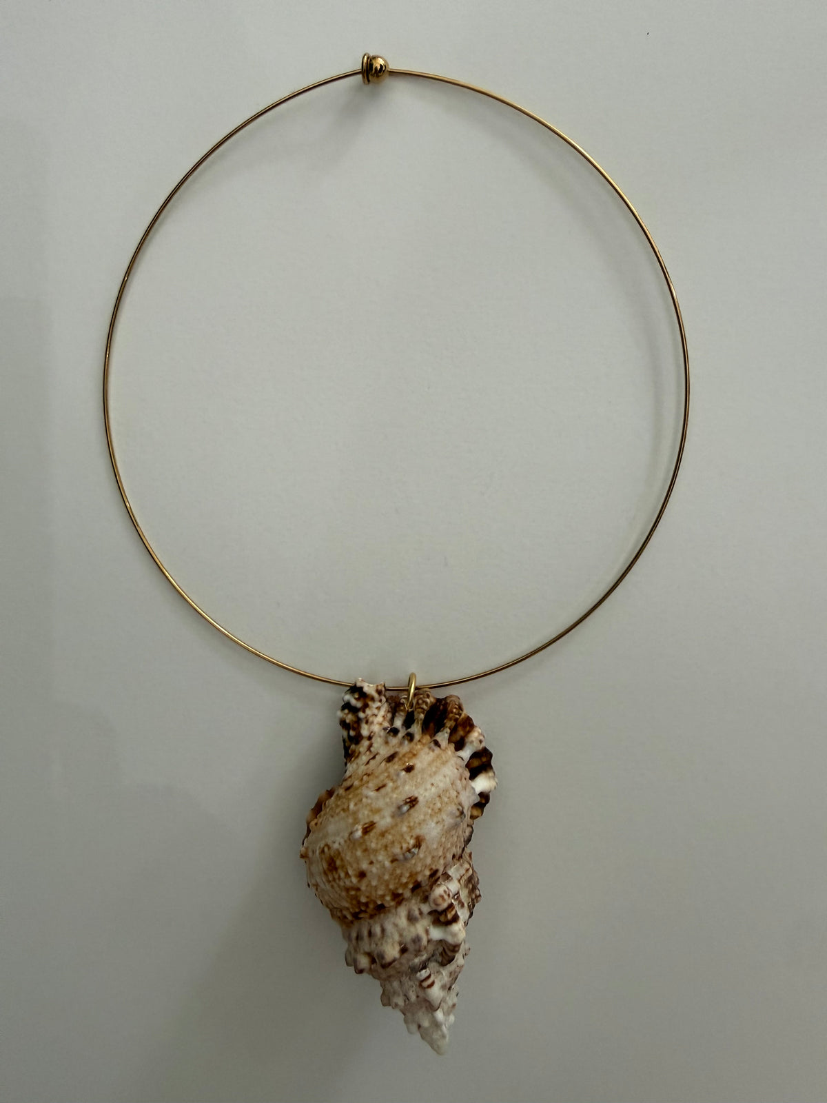 Drift Necklace