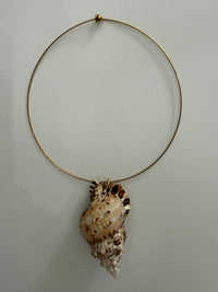 Drift Necklace
