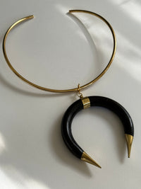 Tiana Choker Necklace