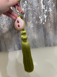 Portofino Bag Charm
