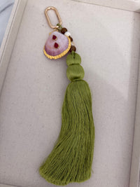 Portofino Bag Charm
