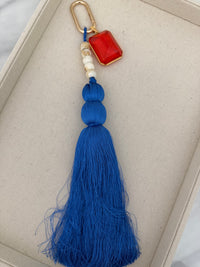 Bimini Bag Charm