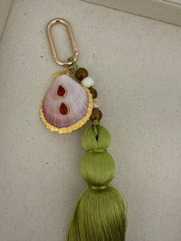 Portofino Bag Charm