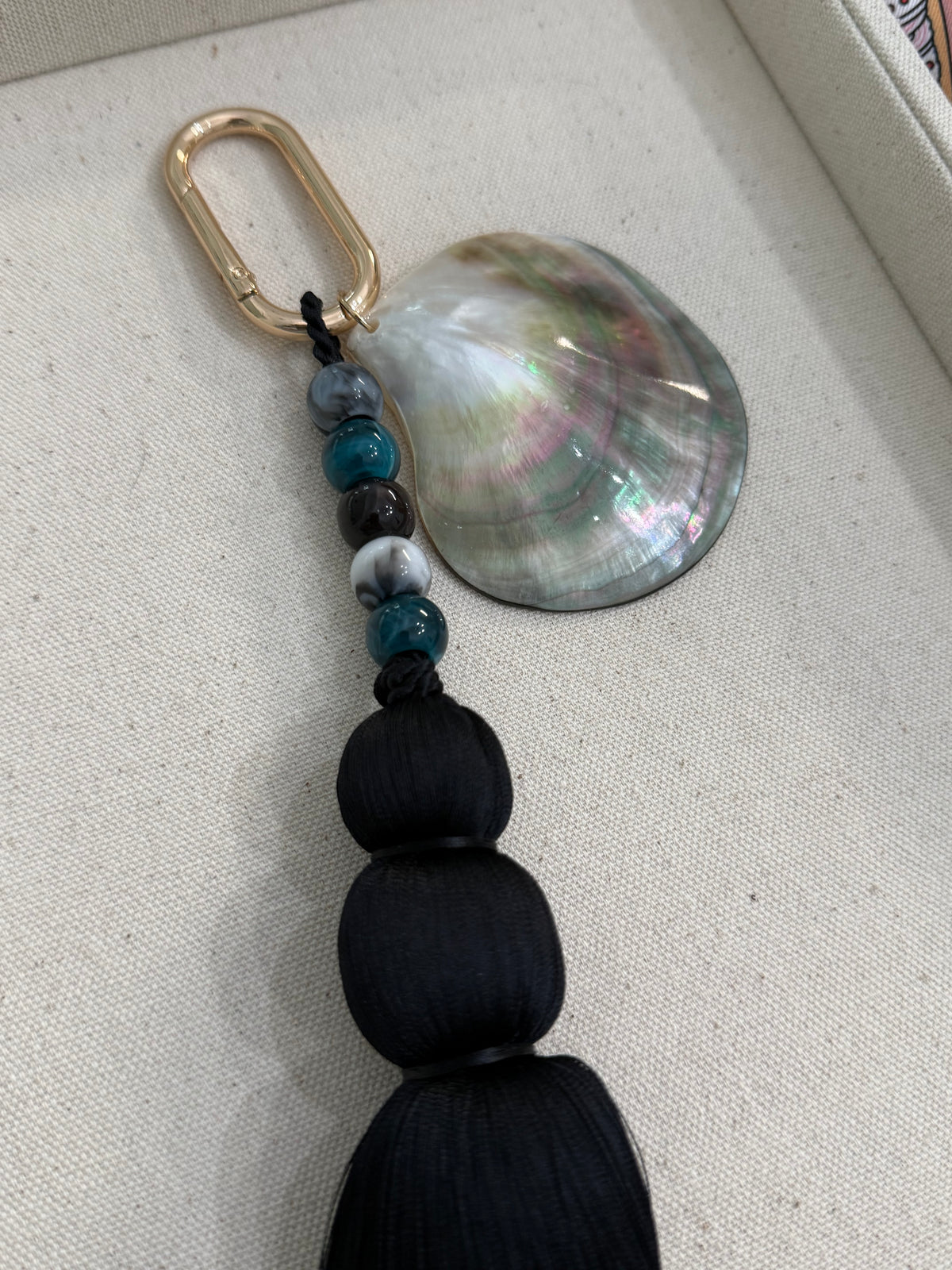 St. Tropez Bag Charm