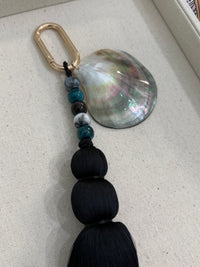 St. Tropez Bag Charm