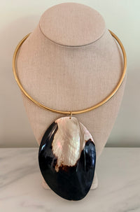 Sirène Collar