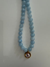Freshwater Beaded Necklace