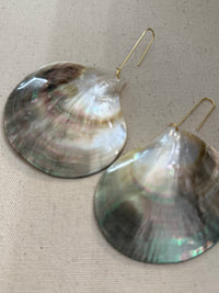 Siren Earrings