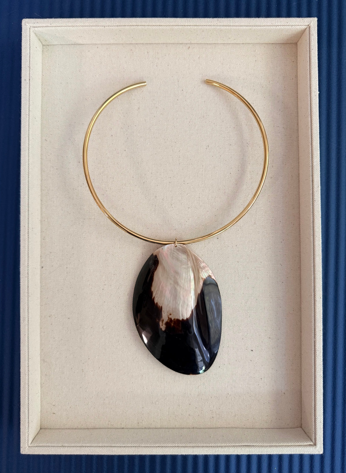 Sirène Collar