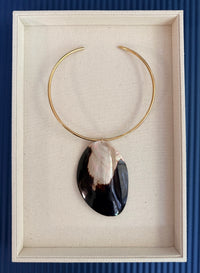 Sirène Collar