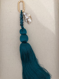 Paros Bag Charm