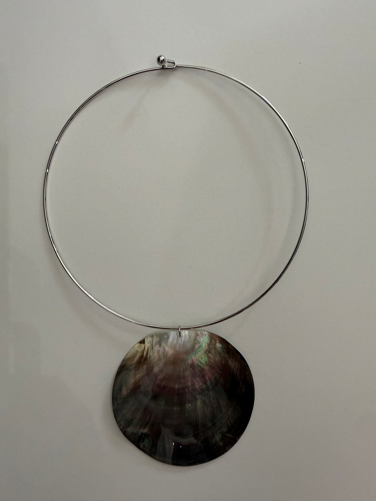 Veranda Necklace