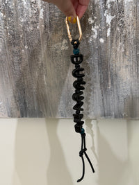 DUUUVAL Bag Charm