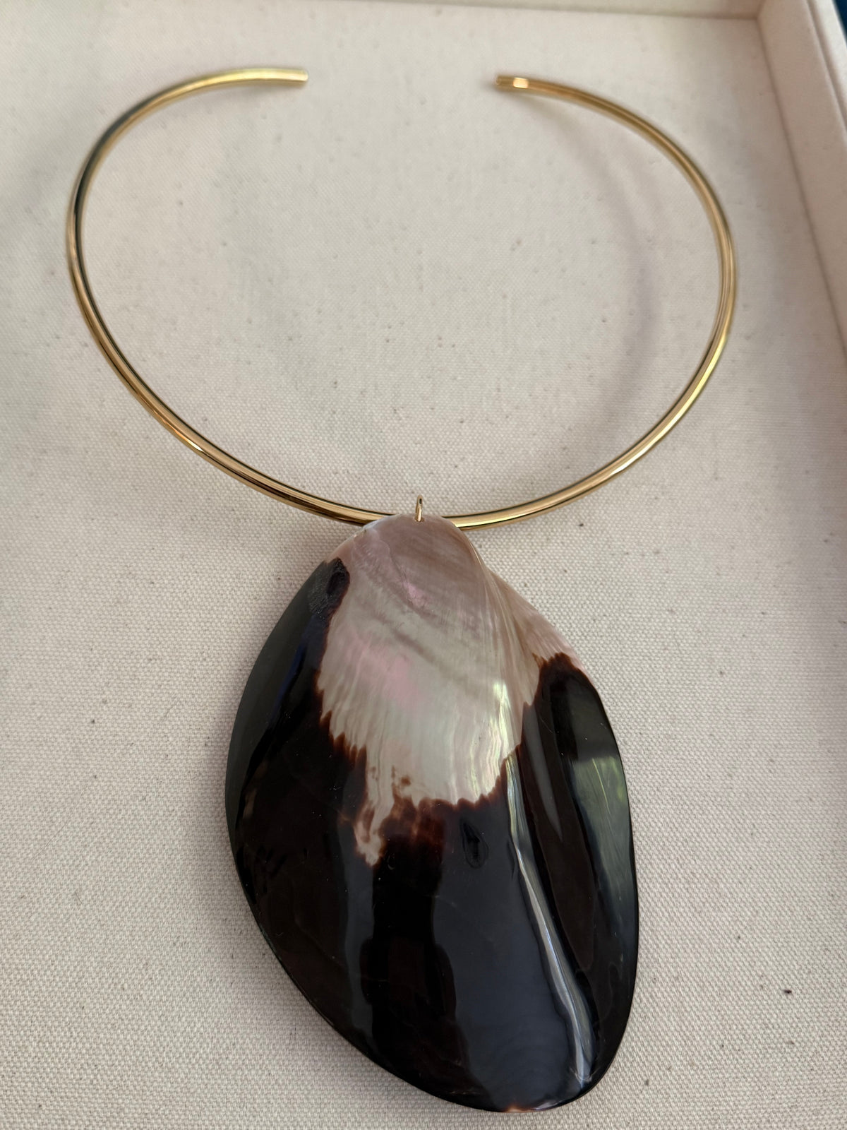 Sirène Collar