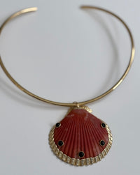 Capri Necklace
