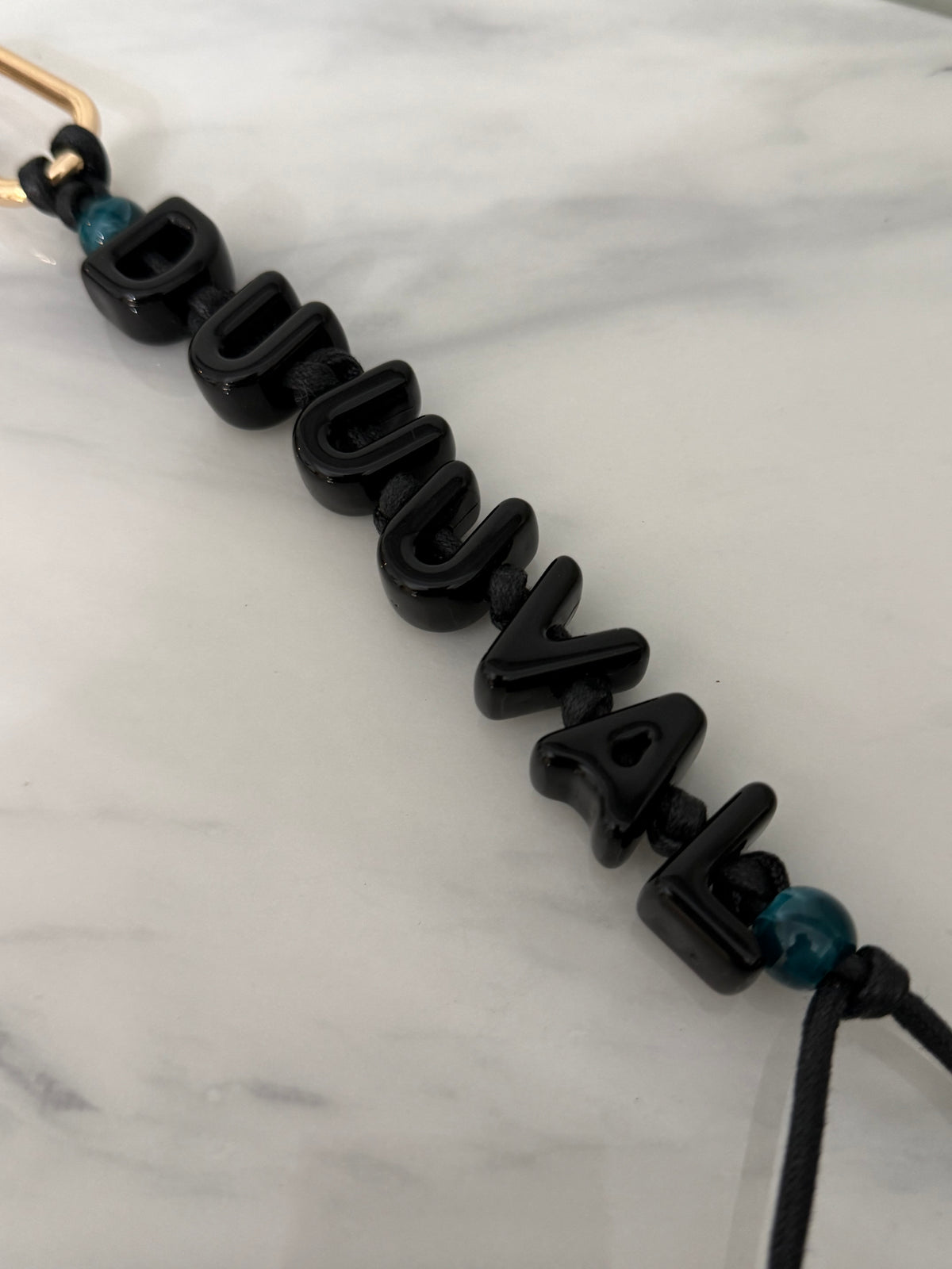 DUUUVAL Bag Charm
