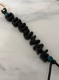 DUUUVAL Bag Charm