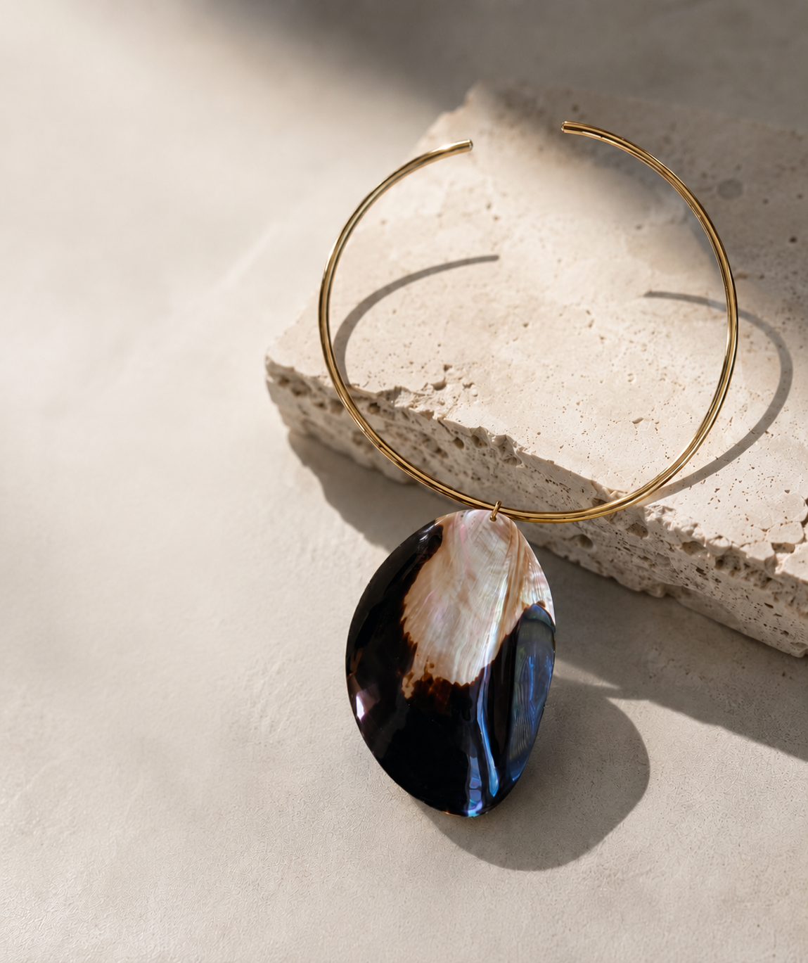 Sirène Collar