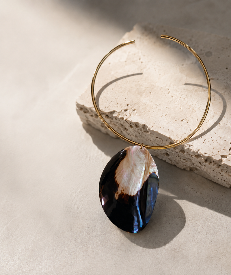 Sirène Collar