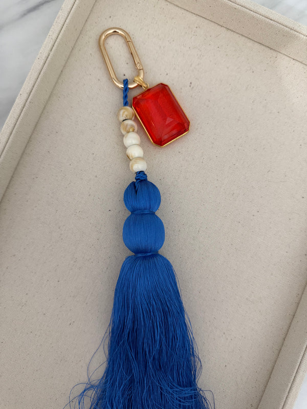 Bimini Bag Charm