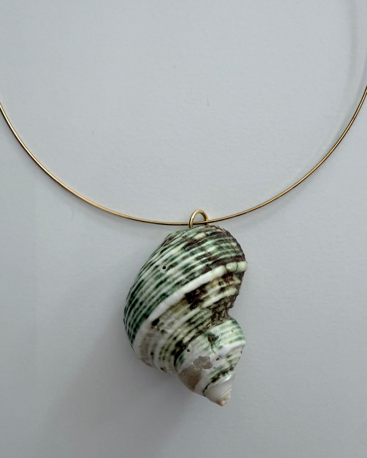 Tidepool Necklace