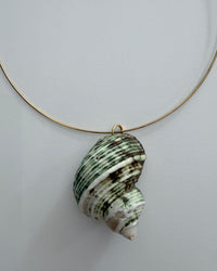 Tidepool Necklace