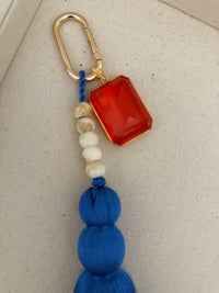Bimini Bag Charm