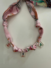 Maj! Necklace