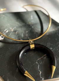 Tiana Choker Necklace