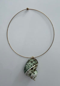 Tidepool Necklace